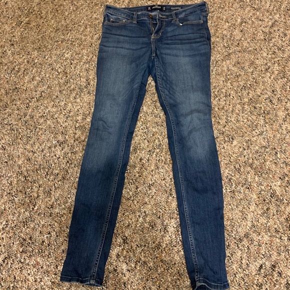 Hollister jeans - Picture 4 of 6